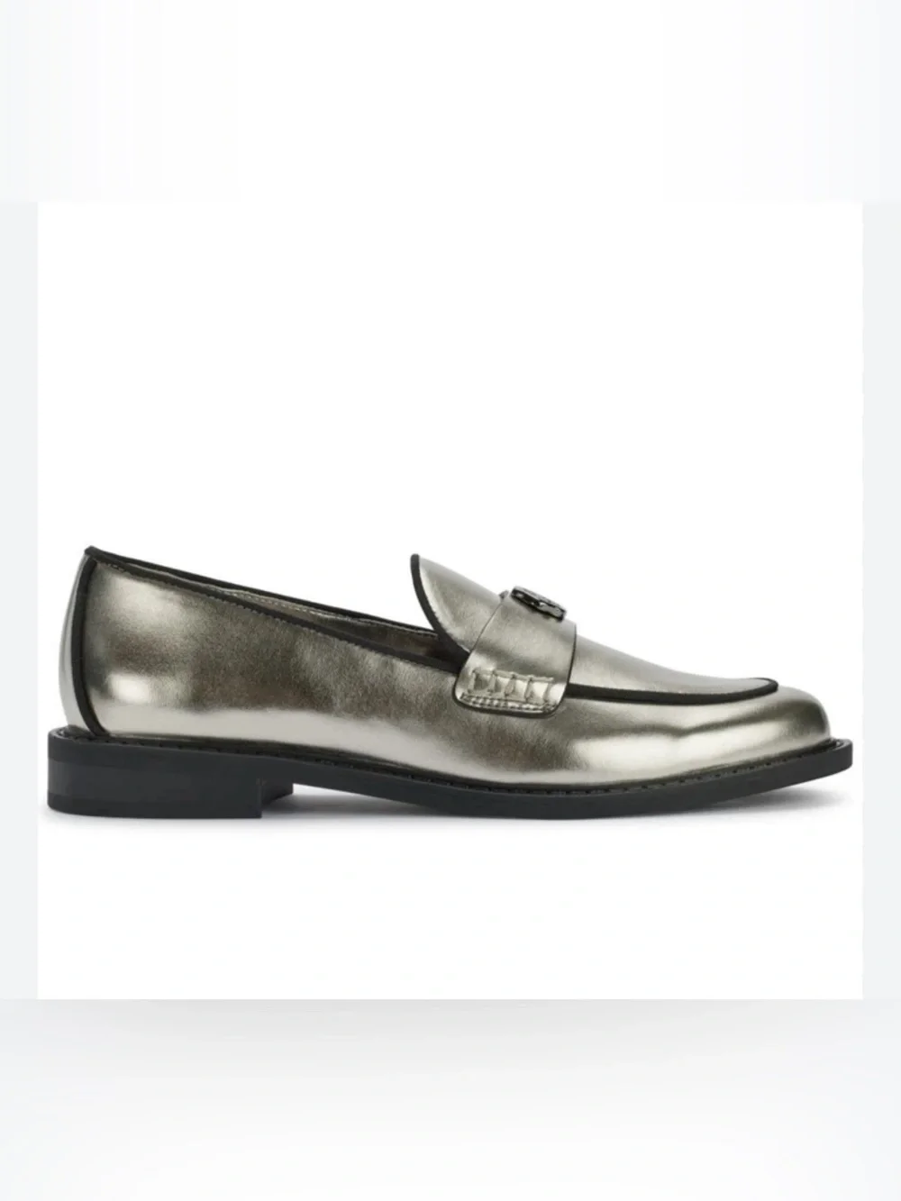 New KARL LAGERFELD PARIS Women's Rylyn Loafers size 7.5